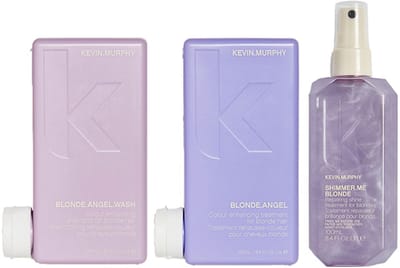 Kevin Murphy - Blonde Care Bundle