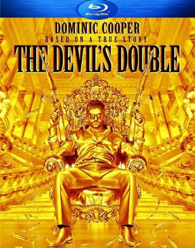 Devil'S Double
