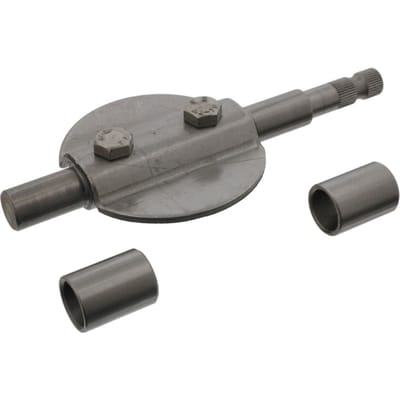 Uitlaatklep, motorrem FEBI BILSTEIN 06800