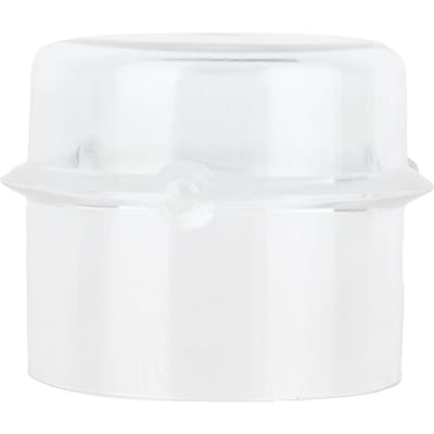 Couvercle de bol de mixeur PC Couvercle de gobelet doseur Remplacement pour Vorwerk Thermomix TM31 5 6 white