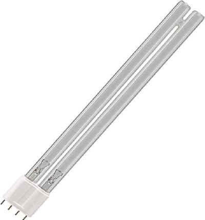 Hozelock - 36 Watt reservelamp UVC