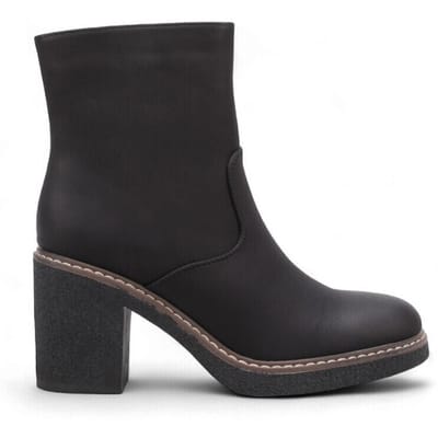Enkellaarzen La Modeuse 76965_P182351