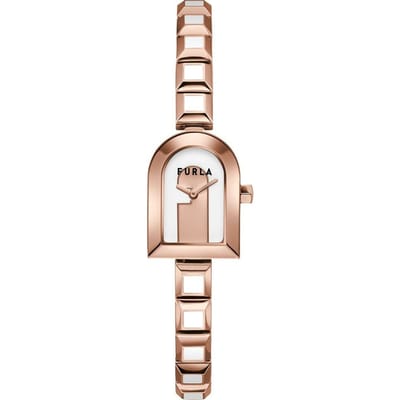 Furla Glamour Chic WW00035002L3 Arch Case Horloge