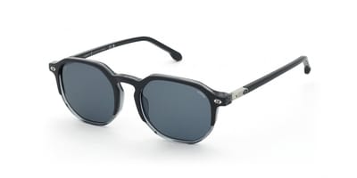 Lozza SL4421 Blu+blu trasparente 53/21/150 MAN Zonnebrillen