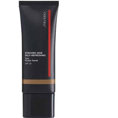Shiseido Synchro Skin Self Refreshing Tint 30 ml (Verschillende Tinten) - Tan Ume