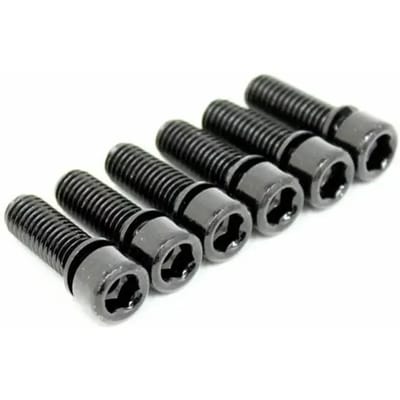 Set van 6 stelschroeven Pride Racing