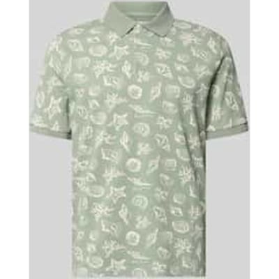 Gant Polo Contrast Piqué Short Sleeve Subtle Stretch Bubblegum Pink / male