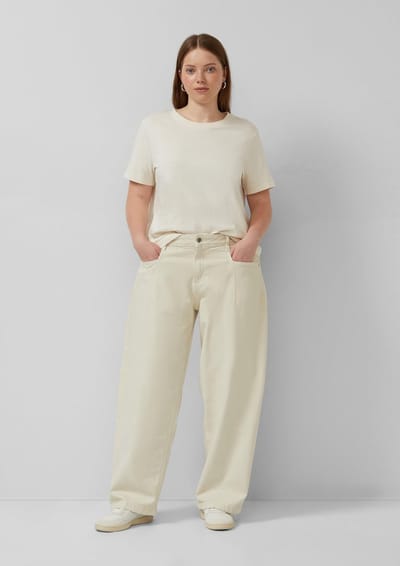 QS Jeans-Hose