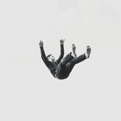 Feels Like Air - Island
