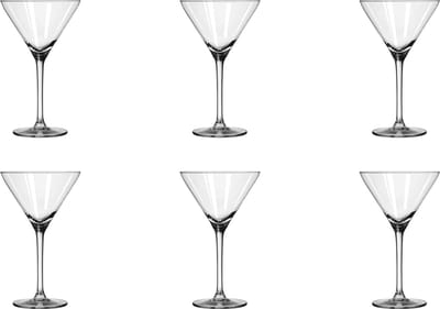 Royal Leerdam Specials Cocktailglas 26 cl - 6 stuks