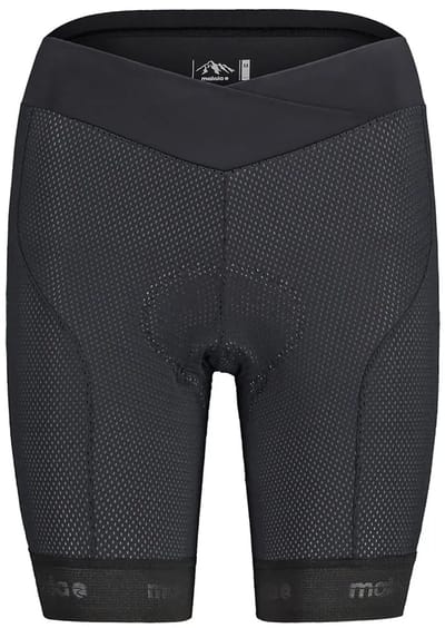 Maloja PlumtreeM. NOS Chamois Underpants Women, zwart Maat XS