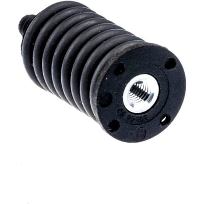 Vibration absorber