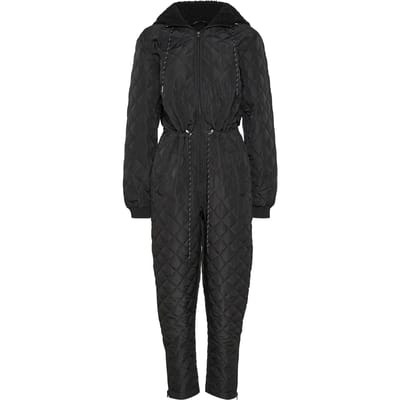 Dames jumpsuit KAFFE Sorita
