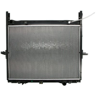 Radiator, motorkoeling THERMOTEC D70321TT