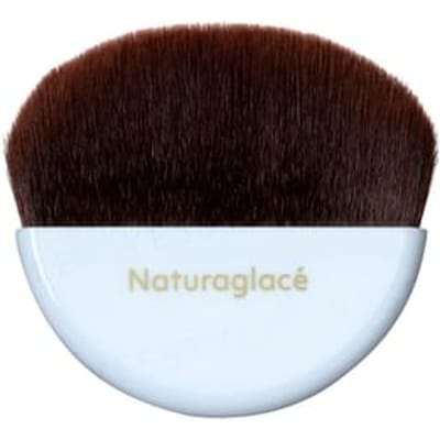 naturaglace - Powder Powder Brush 1 pc