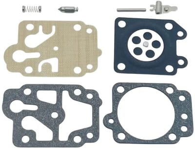 Carburateur Reparatieset passend op GX35 Nummer MHGX35BCP015 Merk BPC Parts