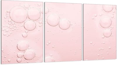 TMK ArtDeko - Serie 3x30 - Snijplank - Glasbescherming - 30x52 cm