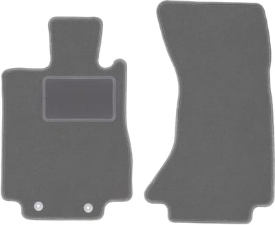 Automatten voor: Mercedes S W220 4Matic kort (1998-2005)