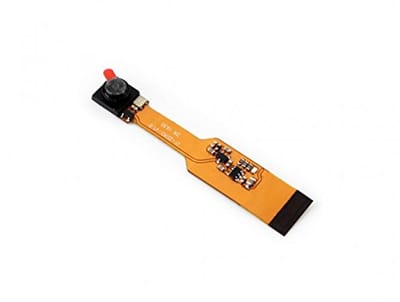 Mini Camera Module 5MP voor Raspberry Pi Zero - 69.8 Graden Hoek