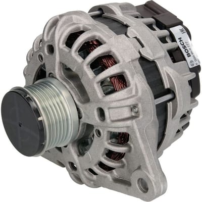 Driefasige generator BOSCH F 000 BL0 777