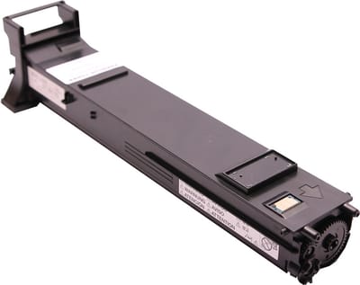 ABC huismerk toner geschikt voor Olivetti B0818BK zwart D-Color MF451 MF551 MF651
