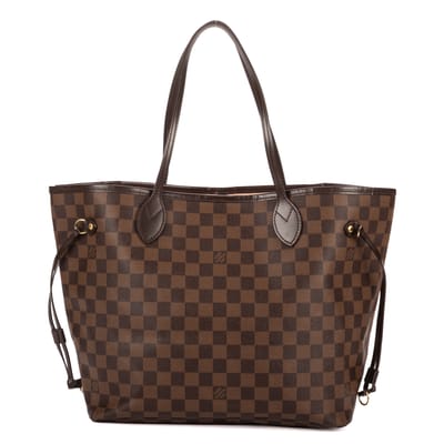 Neverfull MM  schoudertas