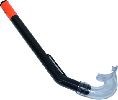 Seac-sub - Snorkelset - Unisex - Zwart