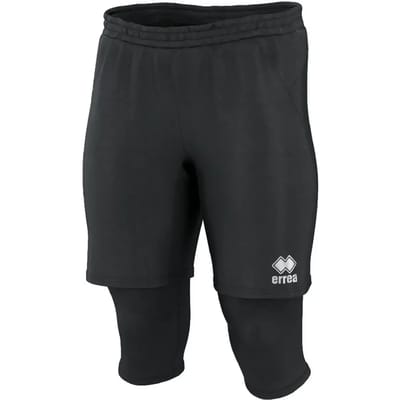 Errea Mills Short Ad - Sportswear - Volwassen