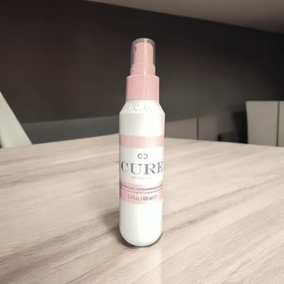 ICON - Cure Leave-in Spray Conditioner 100ml