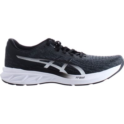 Asics Dynablast 2 Vrouw Zwart Hardlooptrainers