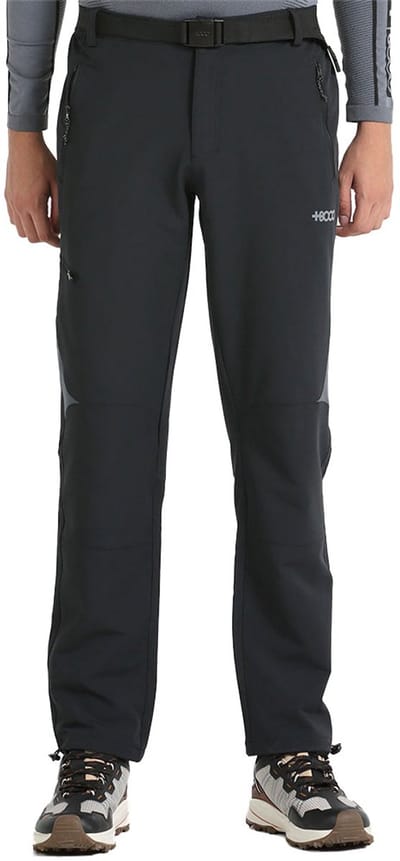 +8000 Taravillo 25i Broek Zwart S Man