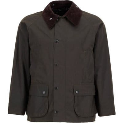 Barbour Jack mwx0010