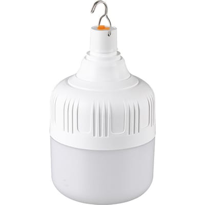 Oplaadbare lamp Nachtmarktverlichting Kraamverlichting Kraamverlichting Lamp Outdoor Home Emergency USB Normal version 80W-80mm