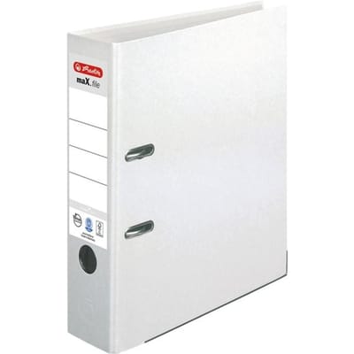 10841559 - A4 - White - 8 cm - 1 pc(s)