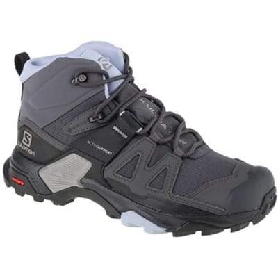 Salomon X Ultra 4 Mid Goretex Wandelschoenen Zwart EU 40 Vrouw