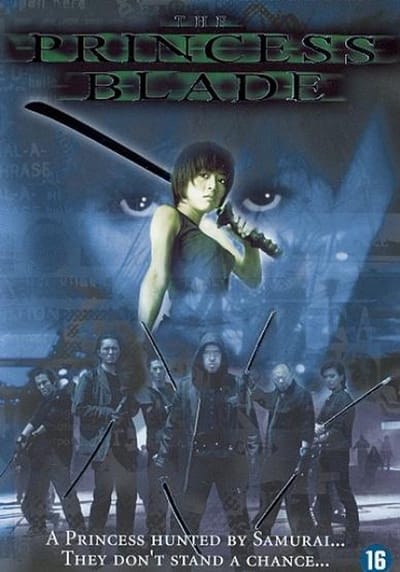 Princess Blade
