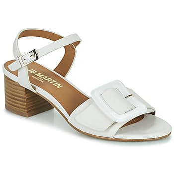 Sandalen met hakken JB Martin ELIANE