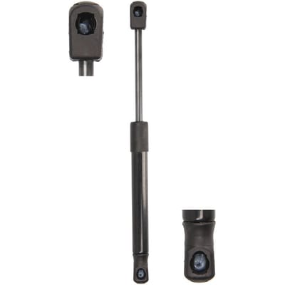 Gasveer, motorkap MAGNUM TECHNOLOGY MGS6003