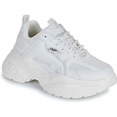 Buffalo  Lage Sneakers YUNO