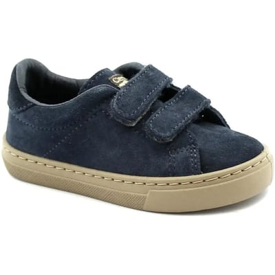Meisjestrainer Cienta Deportivo Velcro