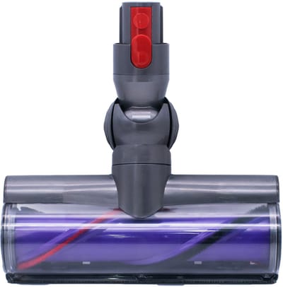 Geschikt voor Dyson Borstelmontage voor V7V8V10V11V15 Absolute Animal SV14 970135-01, 970100-05 stofzuiger.