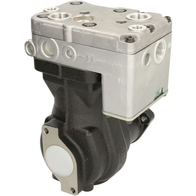 Luchtcompressor WABCO 912 116 000 R.