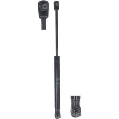 Gasveer, kofferdeksel STABILUS 9963ZL