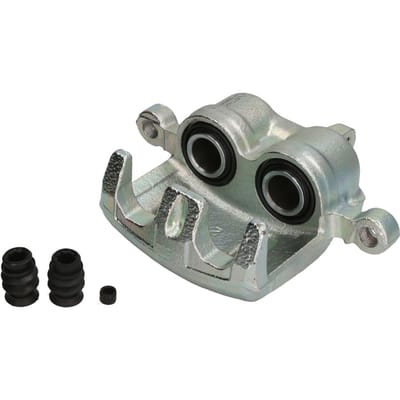 Budweg Caliper Remklauw BUDWEG 342349, voorkant rechts