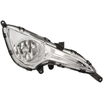 Mistlamp DEPO 221-2037R-UE