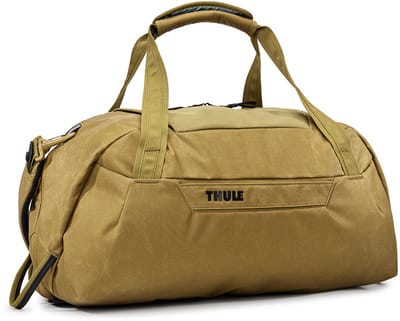 Thule Reistas / Weekendtas / Sporttas - 35 liter - rPet - Aion - Goud