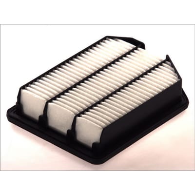 MAHLE luchtfilter KNECHT LX 2687