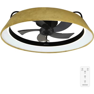 Ventilator Cecotec EnergySilence LampAero 600 Design