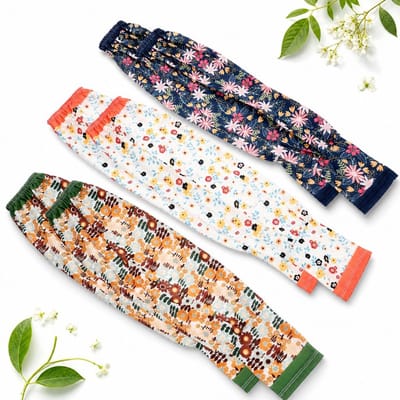 VHV - Armmouwen - Zonwerende arm sleeves - UV beschermende mouwen - Voor tuinieren landbouw en buitenwerk