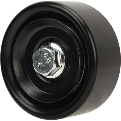 Aandrijfriem Spanrol 2528725010 Spannerrol Vervanging voor KIA FORTE OPTIMA SORENTO gray